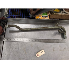 11K316 Heater Line For 04-06 Nissan Titan 5.6 11K316 Heater Line For 04-06 Nissan Titan 5.6